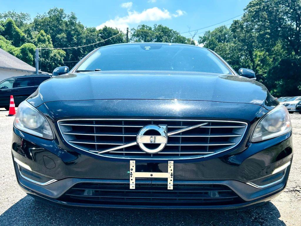 used 2016 Volvo S60 Inscription car, priced at $9,699