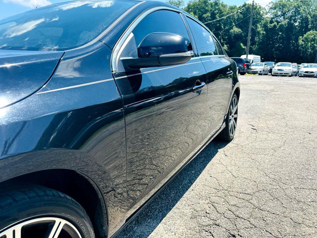used 2016 Volvo S60 Inscription car, priced at $9,699