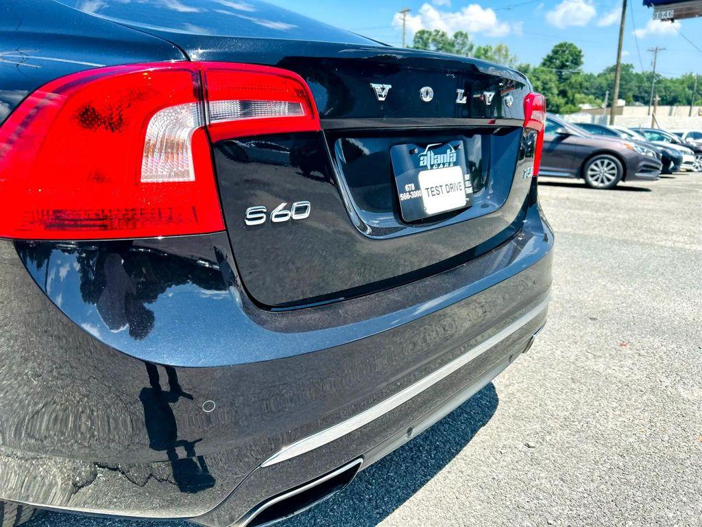 used 2016 Volvo S60 Inscription car, priced at $9,699