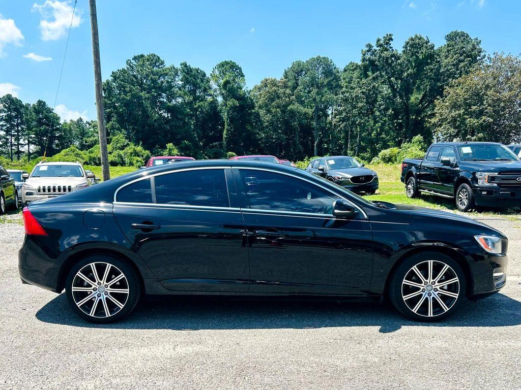 used 2016 Volvo S60 Inscription car, priced at $9,699