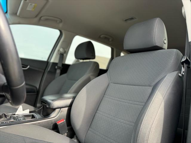 used 2019 Kia Sorento car, priced at $15,495