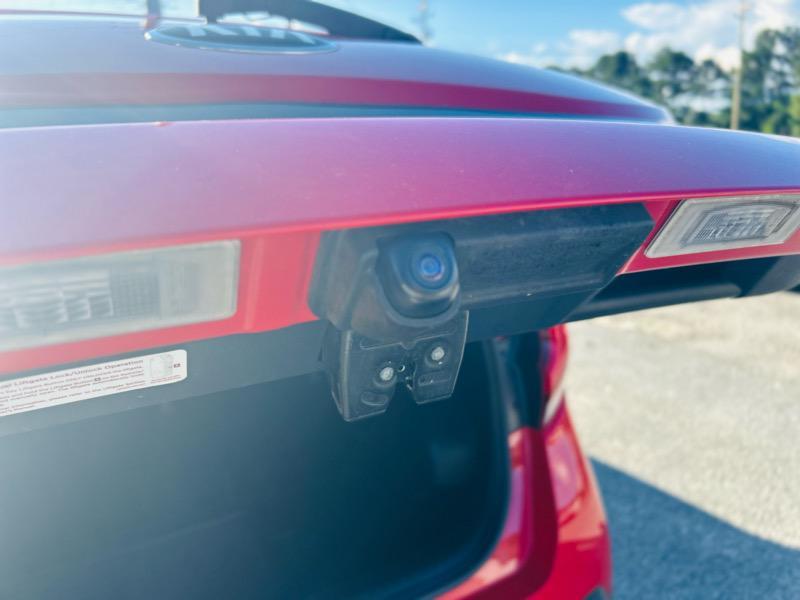 used 2021 Kia Soul car, priced at $10,799