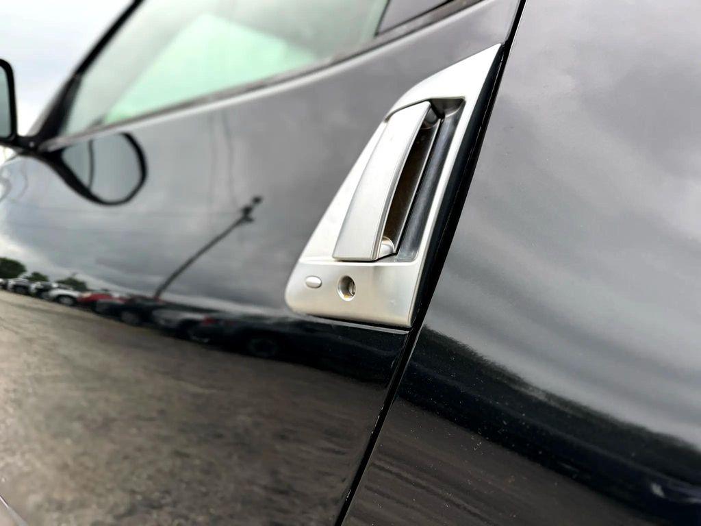 used 2012 Nissan 370Z car, priced at $12,999
