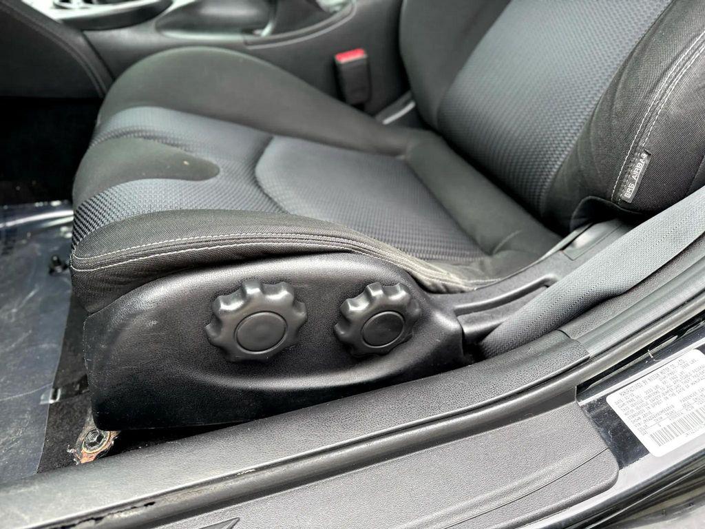 used 2012 Nissan 370Z car, priced at $12,999