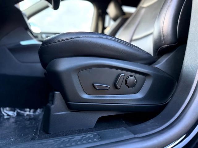 used 2020 Ford Explorer car, priced at $22,499