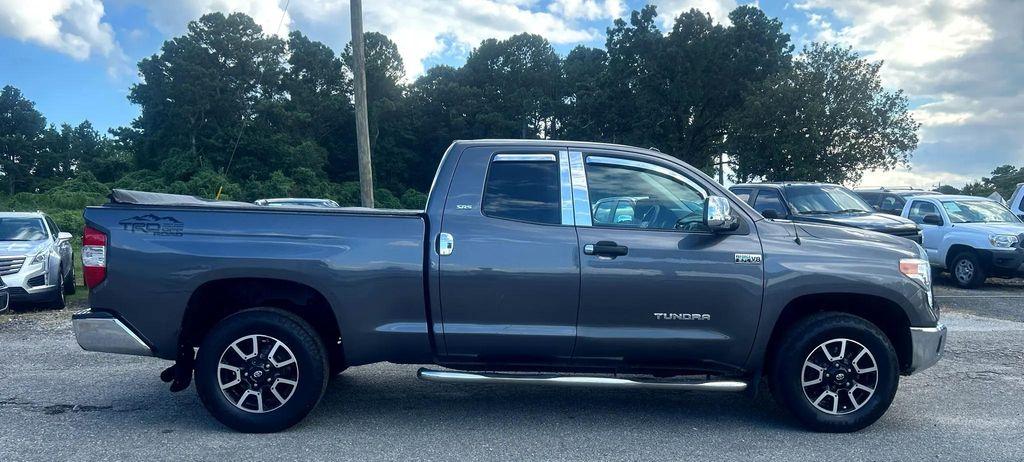 used 2014 Toyota Tundra car, priced at $15,886