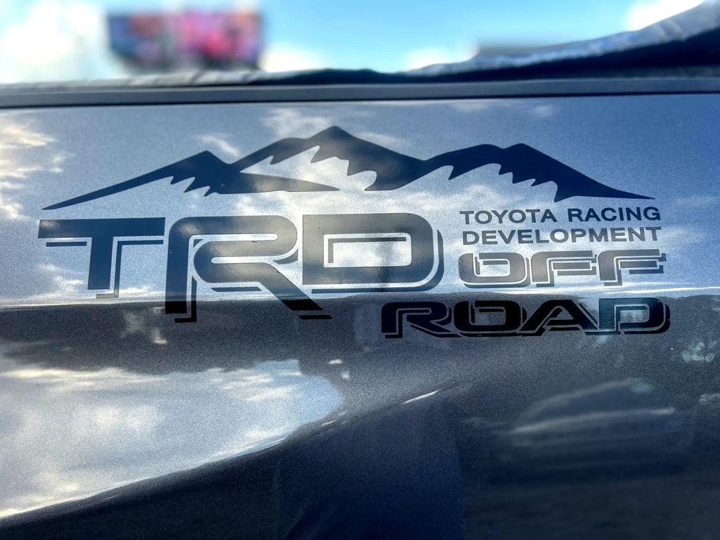 used 2014 Toyota Tundra car, priced at $15,886