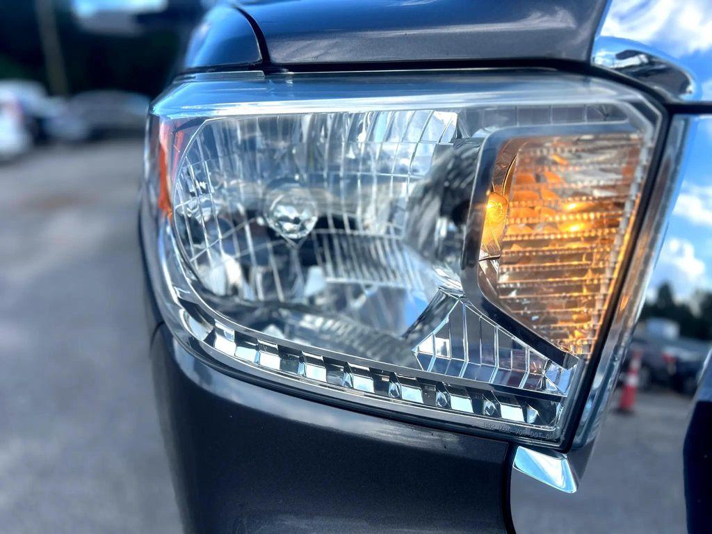 used 2014 Toyota Tundra car, priced at $15,886