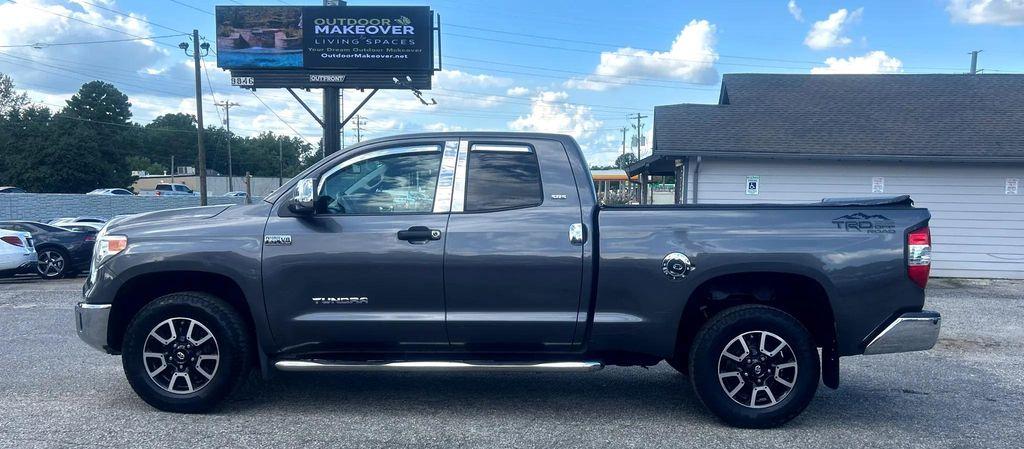 used 2014 Toyota Tundra car, priced at $15,886