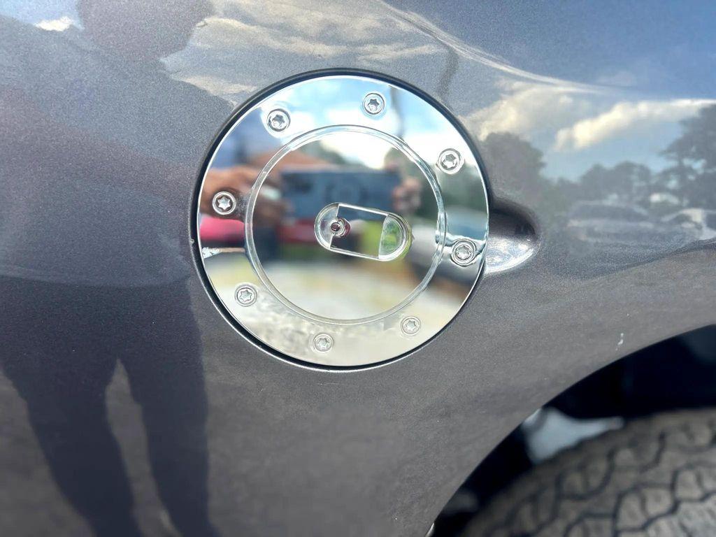 used 2014 Toyota Tundra car, priced at $15,886