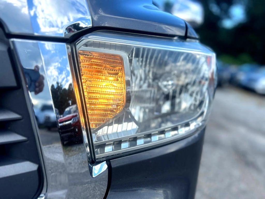 used 2014 Toyota Tundra car, priced at $15,886