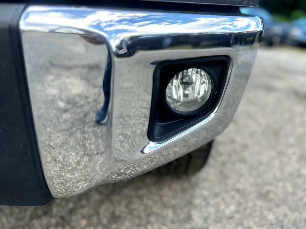 used 2014 Toyota Tundra car, priced at $15,886