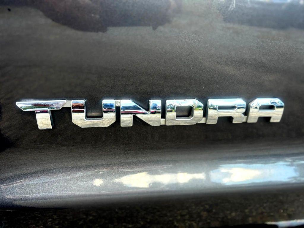 used 2014 Toyota Tundra car, priced at $15,886