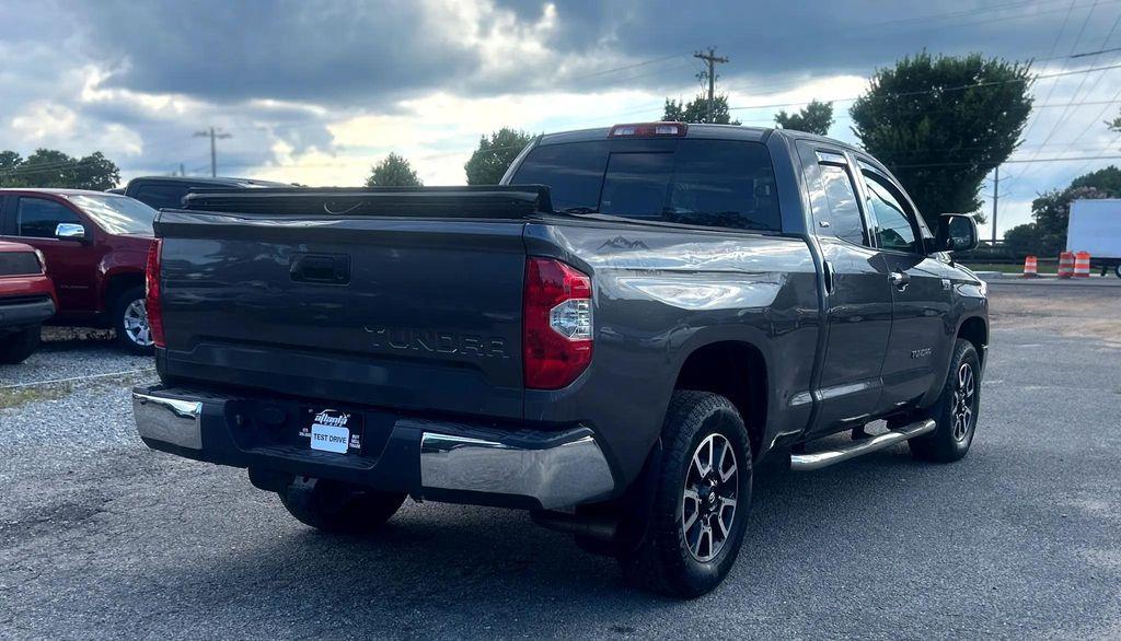 used 2014 Toyota Tundra car, priced at $15,886