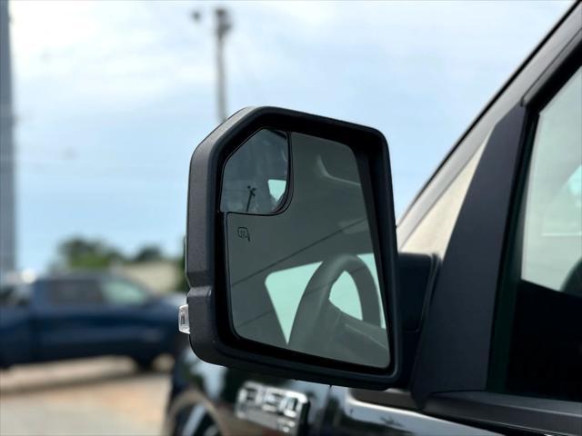 used 2020 Ford F-150 car, priced at $29,999