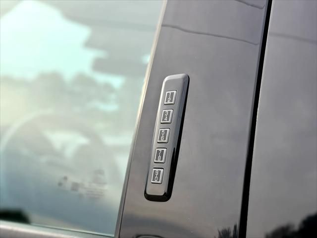 used 2020 Ford F-150 car, priced at $29,999