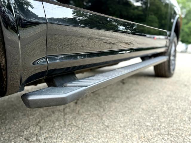 used 2020 Ford F-150 car, priced at $29,999