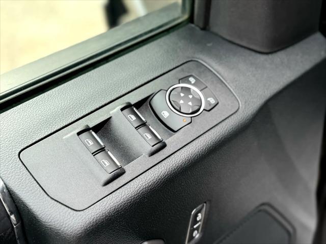used 2020 Ford F-150 car, priced at $29,999