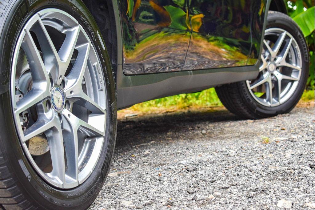 used 2016 Mercedes-Benz GLC 300 car, priced at $14,699