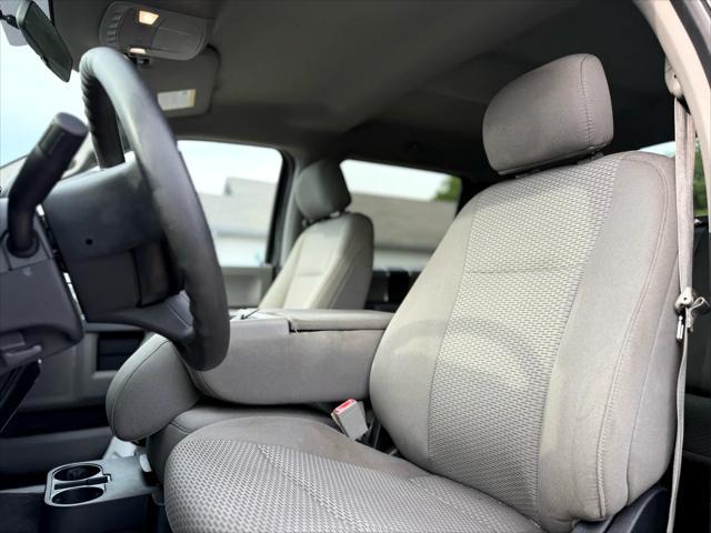 used 2018 Ford F-150 car, priced at $20,499