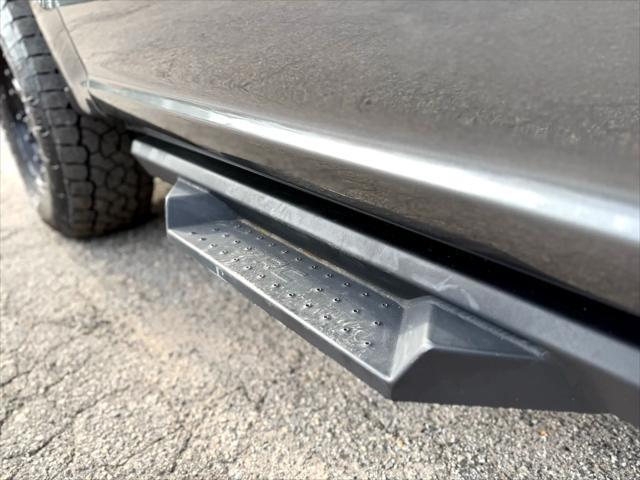 used 2018 Ford F-150 car, priced at $20,499