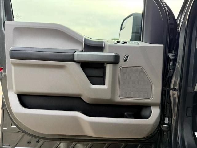used 2018 Ford F-150 car, priced at $20,499
