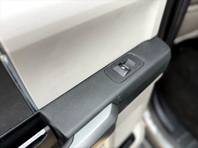 used 2018 Ford F-150 car, priced at $20,499