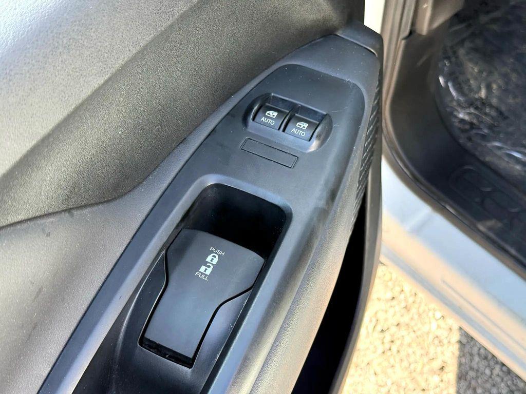 used 2021 Ram ProMaster City car, priced at $16,999