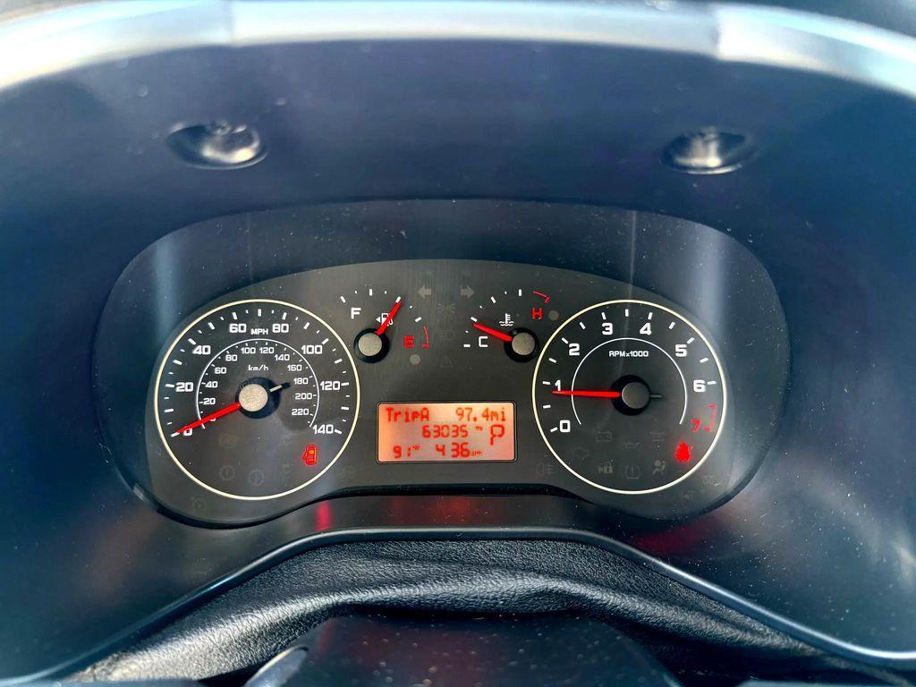 used 2021 Ram ProMaster City car, priced at $16,999