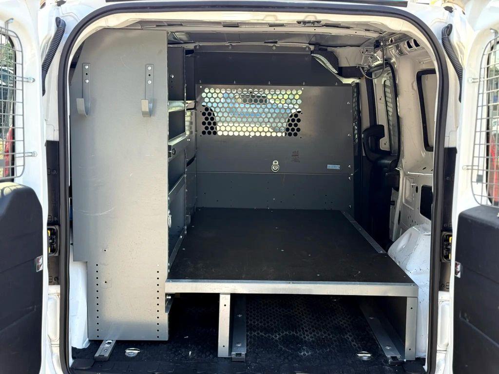 used 2021 Ram ProMaster City car, priced at $16,999