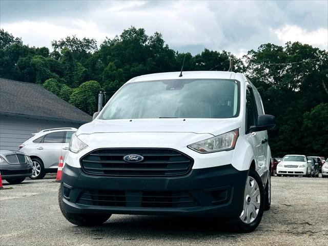 used 2020 Ford Transit Connect car, priced at $11,499
