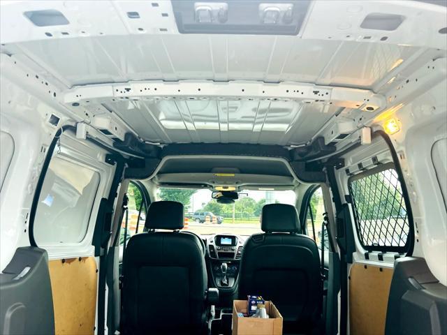 used 2020 Ford Transit Connect car, priced at $11,499