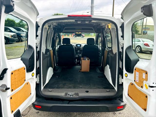 used 2020 Ford Transit Connect car, priced at $11,499