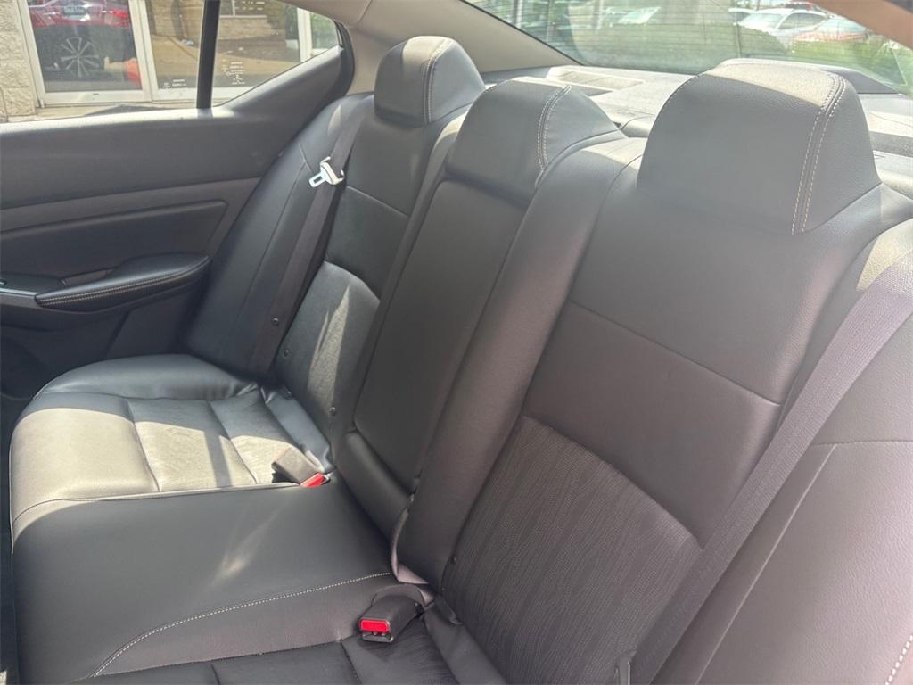 used 2019 Nissan Altima car, priced at $19,733