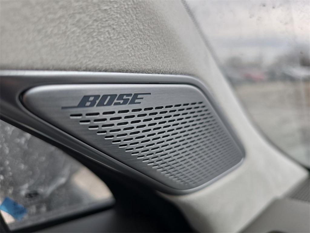 new 2025 Hyundai Santa Fe car, priced at $46,921