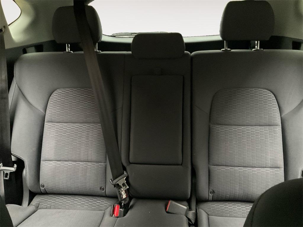 used 2020 Hyundai Tucson car, priced at $14,933