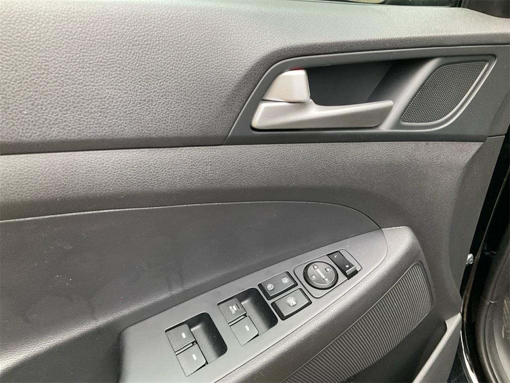 used 2020 Hyundai Tucson car, priced at $14,933