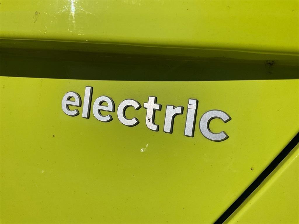 used 2024 Hyundai Kona EV car, priced at $22,277