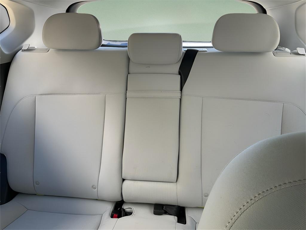 used 2024 Hyundai Kona EV car, priced at $22,277