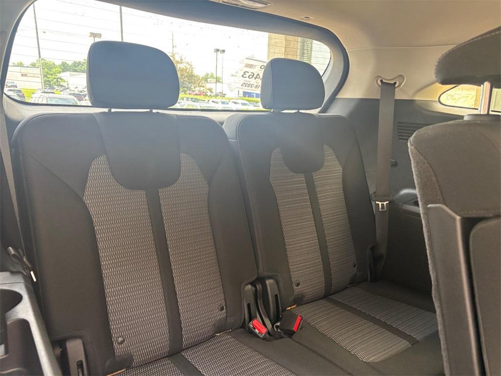 used 2023 Kia Sorento car, priced at $23,677
