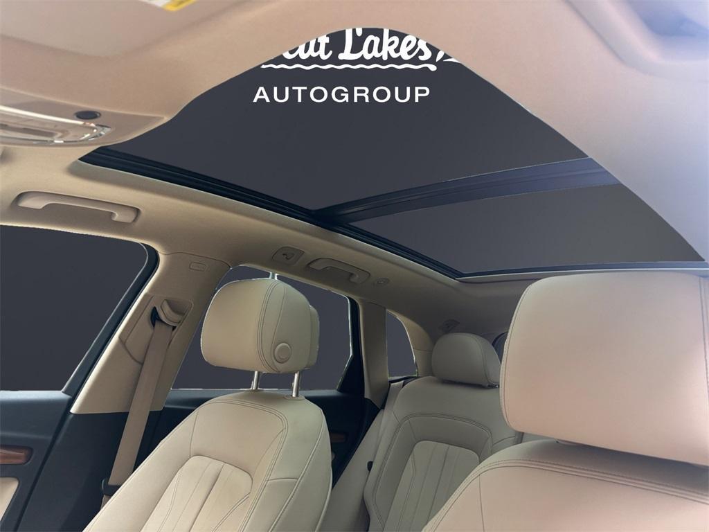 used 2022 Audi Q5 car, priced at $29,677