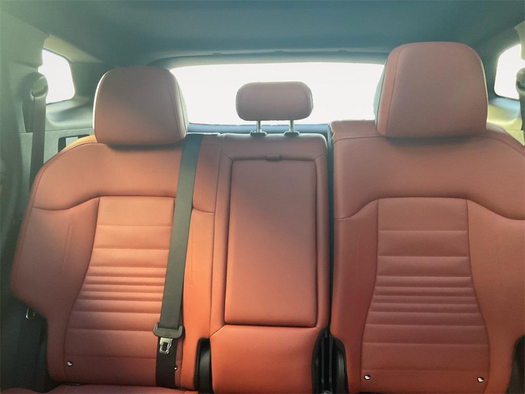 used 2023 Kia Sportage car