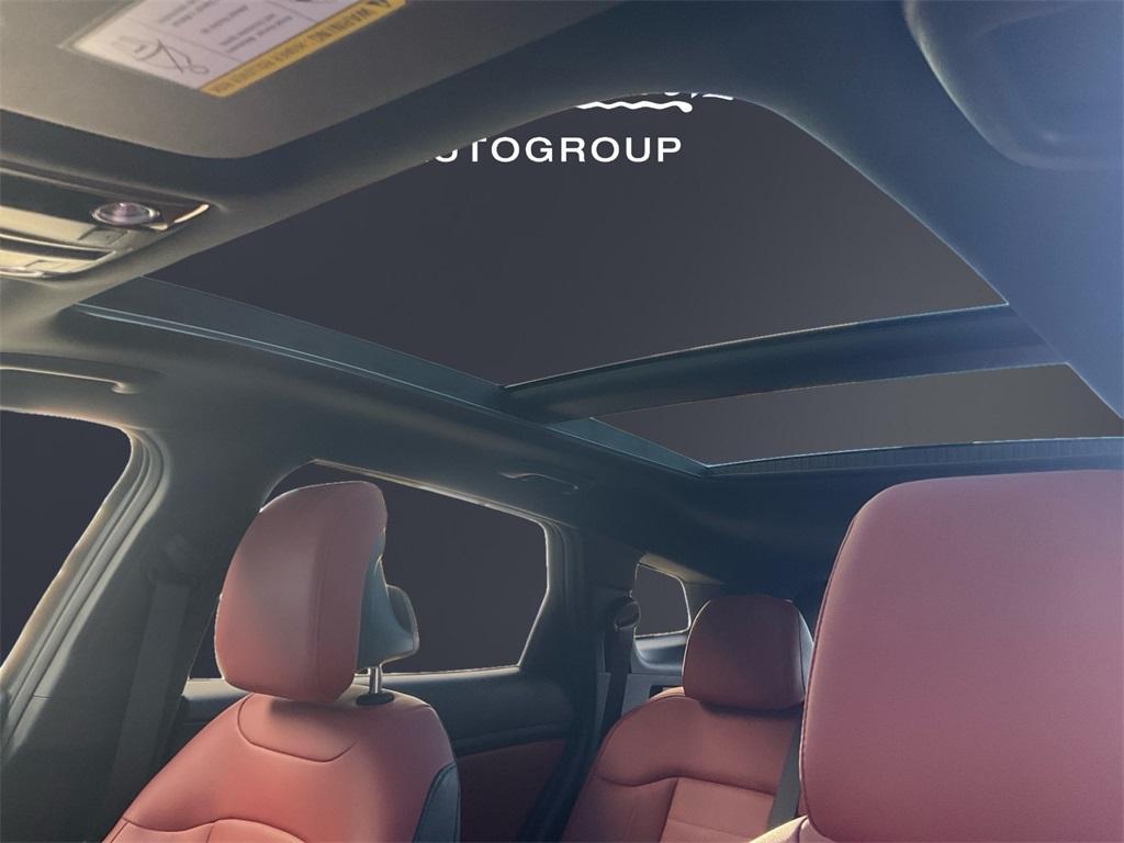 used 2023 Kia Sportage car