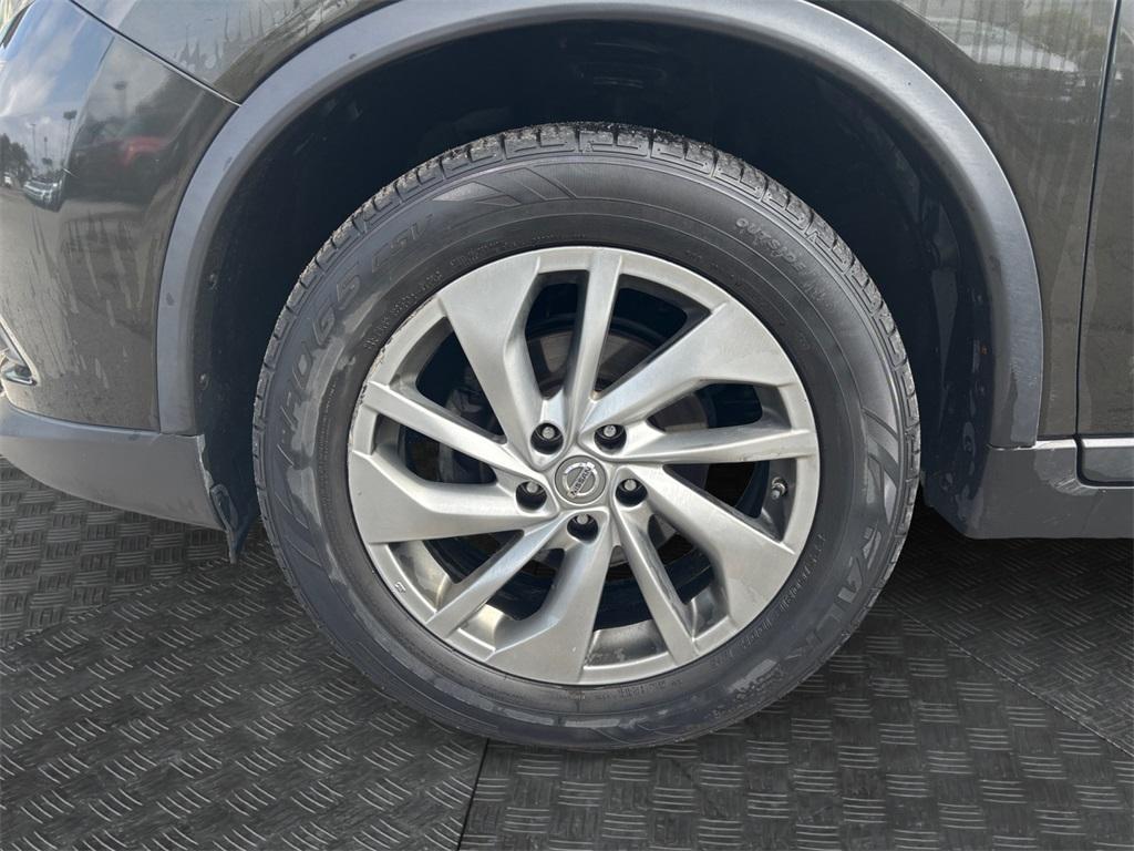 used 2015 Nissan Rogue car, priced at $10,355