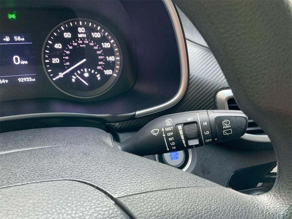 used 2020 Hyundai Tucson car, priced at $15,977