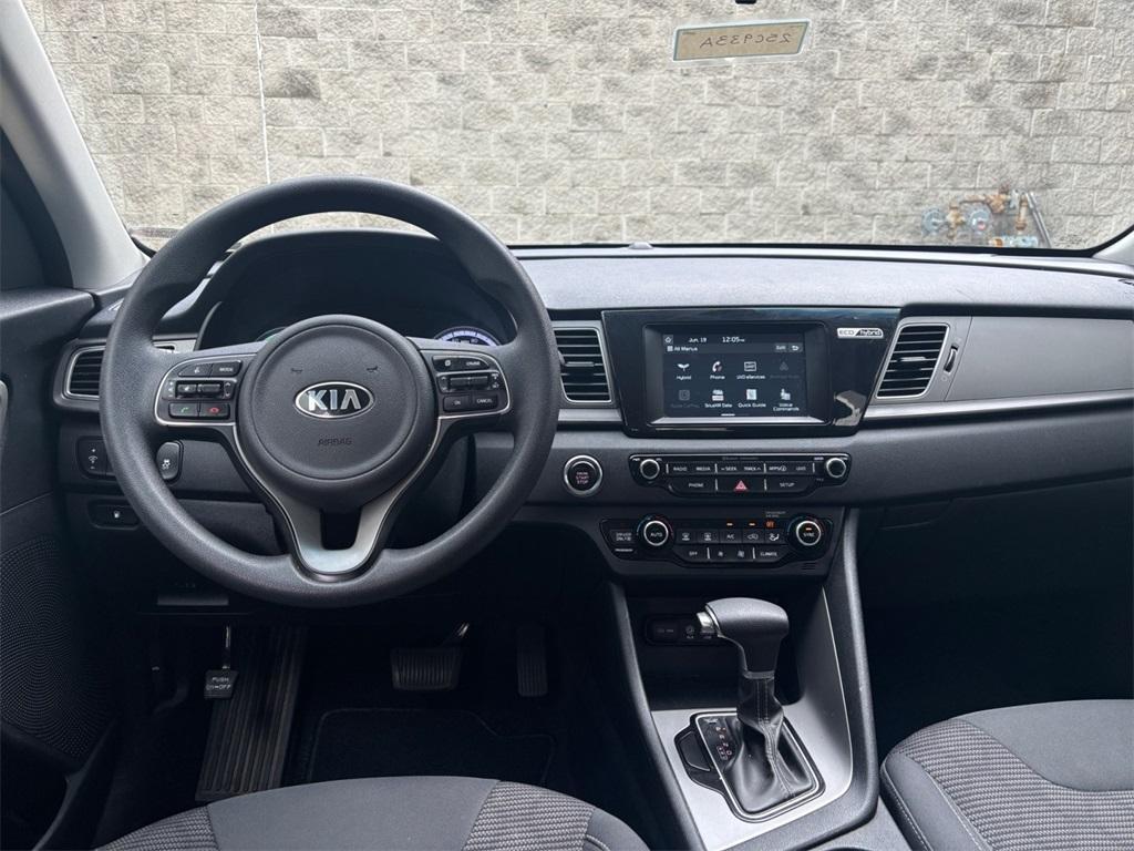 used 2019 Kia Niro car, priced at $15,277