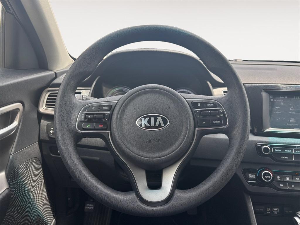 used 2019 Kia Niro car, priced at $15,277