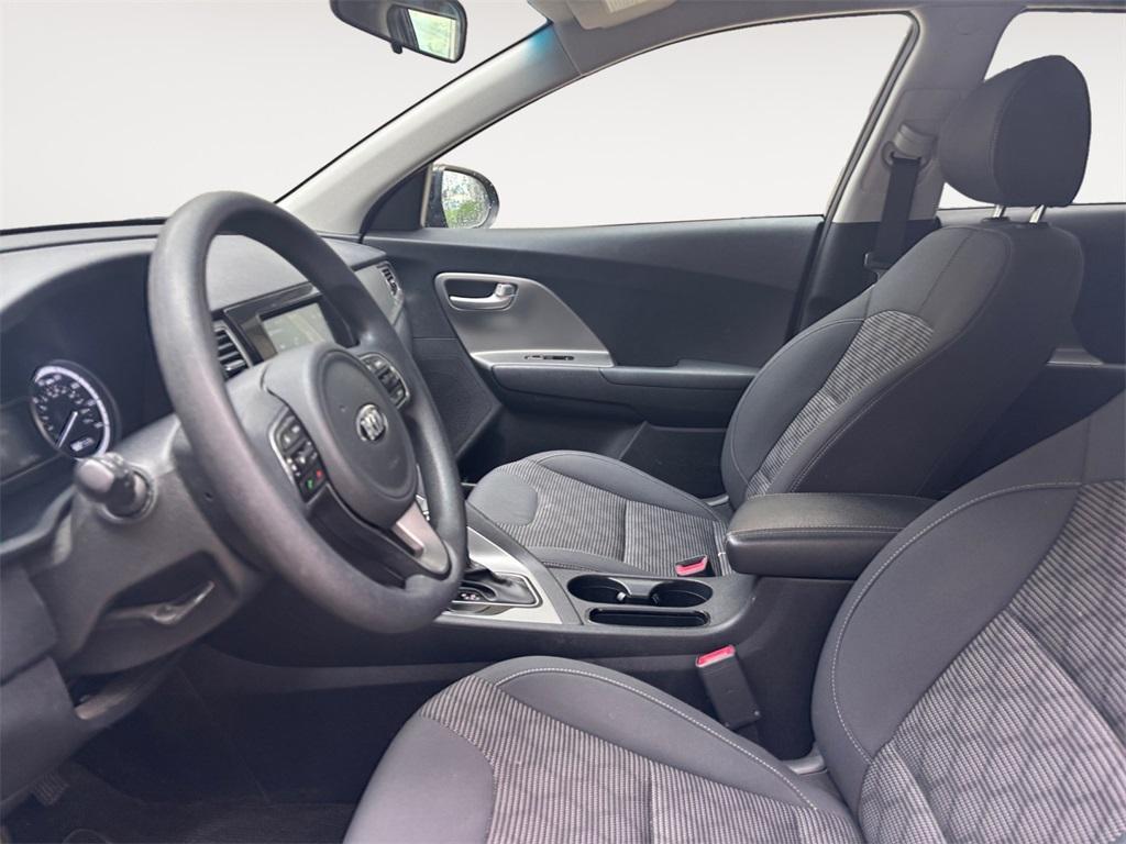 used 2019 Kia Niro car, priced at $15,277