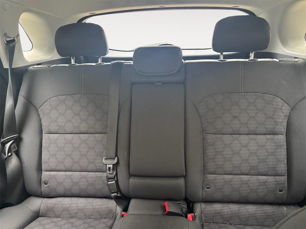 used 2019 Kia Niro car, priced at $15,277