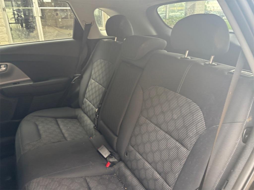 used 2019 Kia Niro car, priced at $15,277